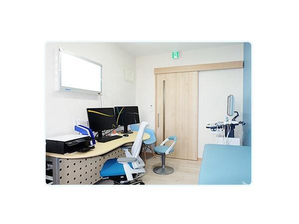 とりい内科クリニック（パート）の看護師求人メイン写真3