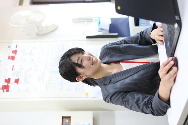 医療法人社団元気会　横浜病院（常勤）の社会福祉士求人メイン写真3