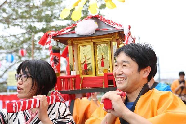 医療法人社団 元気会横浜病院(常勤)の栄養士求人サブ写真2