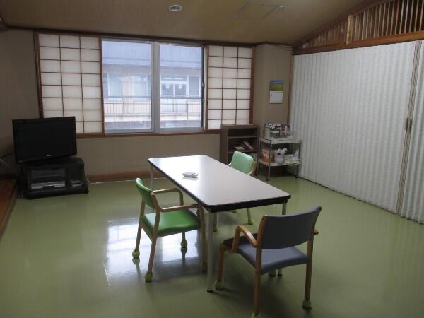 よねやまの里指定居宅介護支援サービスセンター（常勤）のケアマネジャー求人メイン写真5