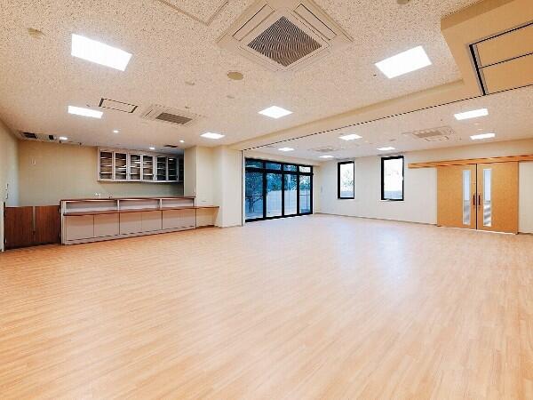 地域密着型特別養護老人ホーム もやい処（常勤）の介護職求人メイン写真5