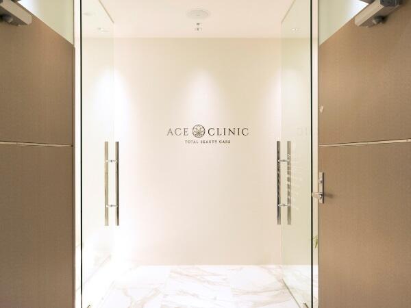 エースクリニック（医事課 / 常勤）の医療事務求人の写真