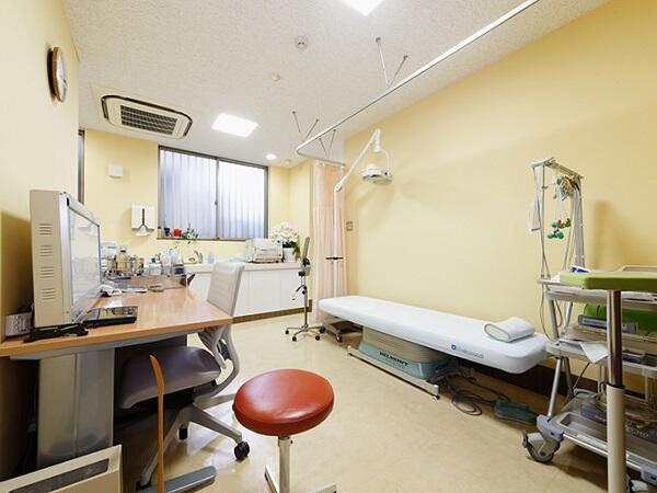 小幡医院（パート）の看護師求人メイン写真5