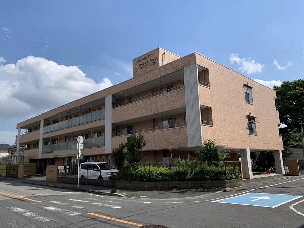 ホームステーション川口元郷（パート）の介護職求人メイン写真3