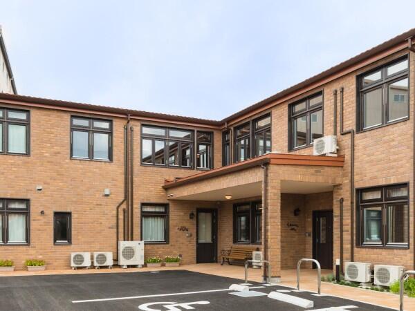 サービス付き高齢者向け住宅 あんじゅ荒子（管理者候補/常勤） の介護福祉士求人メイン写真5