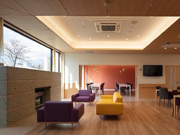 介護老人保健施設葵の園・那須塩原（パート）の送迎ドライバー求人メイン写真2