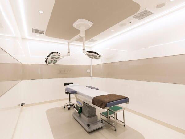 エースクリニック（医事課 / 常勤）の医療事務求人メイン写真4