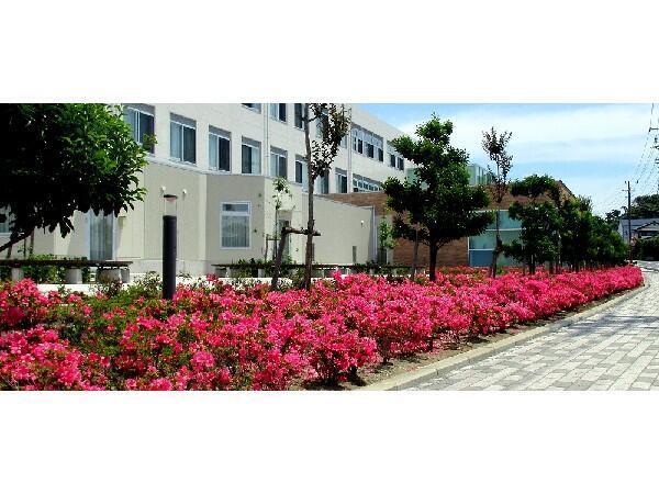 介護老人保健施設　みやぎの郷（パート）の理学療法士求人メイン写真2