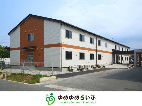 豊岡の風 訪問介護事業所(短時間パート)の介護福祉士求人の写真