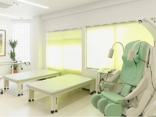 米倉内科整形外科（常勤）の医療事務求人メイン写真3