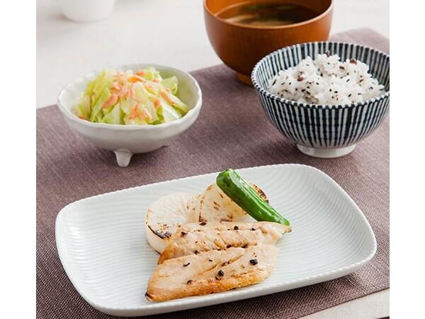 常総市坂手町の契約先企業（厨房/契約社員）の調理師/調理員求人メイン写真2