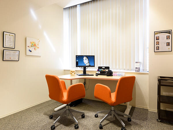 美容外科・形成外科ビスポーククリニック福岡院（常勤）の看護師求人メイン写真3