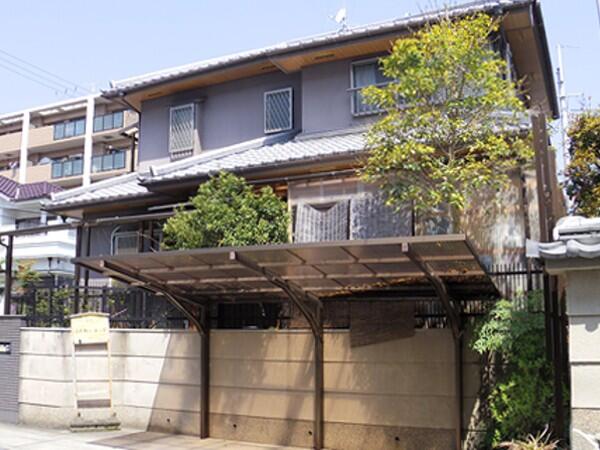 グループホーム北春日丘（パート）の支援員求人の写真