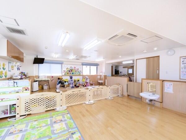 MIRATZ湘南茅ヶ崎保育園（常勤）の保育士求人の写真