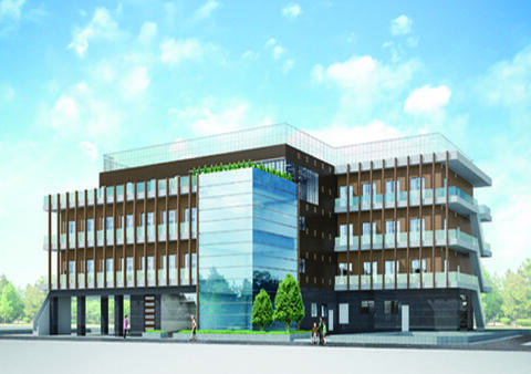 介護付有料老人ホーム メディカル フローラ岩槻（常勤）の看護師求人の写真