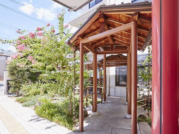 デイサービスセンター いらか（常勤）の介護職求人メイン写真4