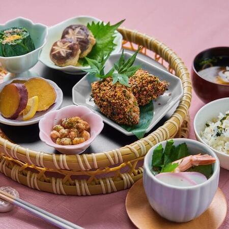 ファミール産院ちば（常勤・パート）の調理師/調理員求人メイン写真3