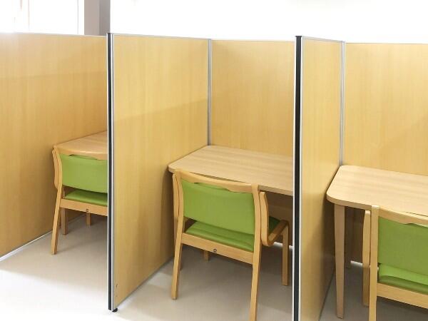 障害者支援施設 泉の郷まつかぜ（常勤）の社会福祉主事任用求人メイン写真3