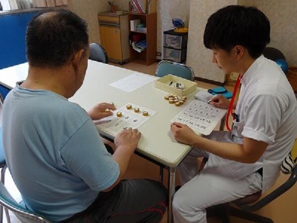 西村内科 さくらプラザ（パート） の理学療法士求人メイン写真2