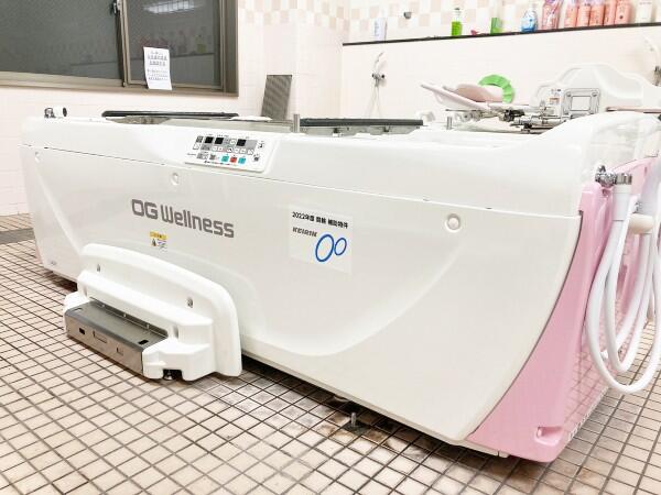 特別養護老人ホーム尚和園（パート）の介護職求人メイン写真4