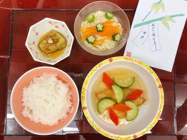 介護医療院 茶山のさと（パート）の看護師求人メイン写真3