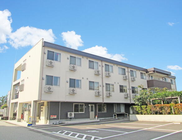 デイサービス金泉寺(入浴介助パート)の介護福祉士求人の写真