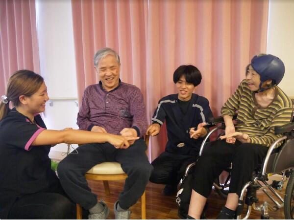 有料老人ホーム IKOIナーシングホーム守口（非常勤）の理学療法士求人の写真