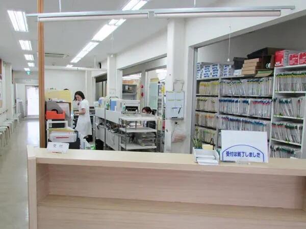 花園整形外科内科(受付・医療事務 / 常勤)の医療事務求人サブ写真2