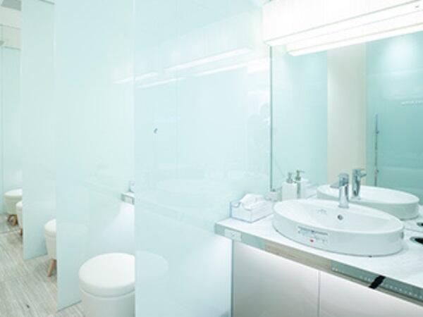 エースクリニック（医事課 / 常勤）の医療事務求人メイン写真2