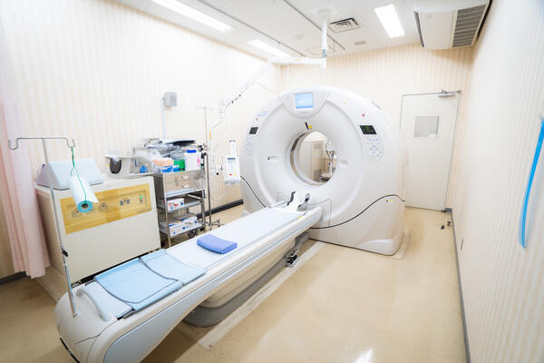 埼玉西協同病院（パート）の診療放射線技師求人メイン写真3