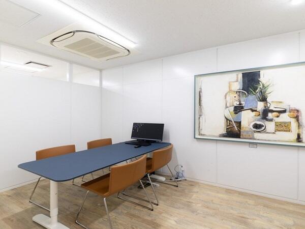 山中内科・リウマチ科クリニック（パート）の看護師求人メイン写真4