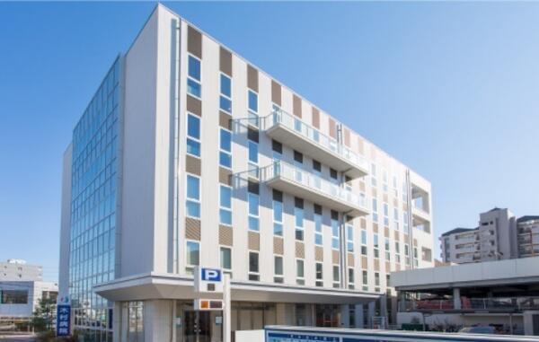 名古屋市名東区南部いきいき支援センター（パート）のケアマネジャー求人の写真