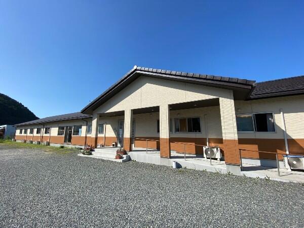 住宅型有料老人ホーム　幸樹の杜（パート）の介護福祉士求人の写真