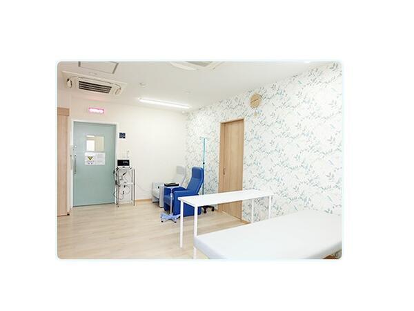 とりい内科クリニック（パート）の看護師求人メイン写真4