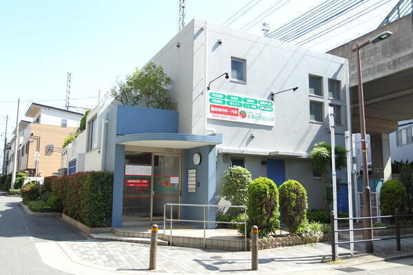 とまとクリニック（常勤）の看護師求人の写真