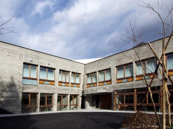 袋田病院（常勤）の薬剤師求人の写真