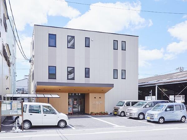 多機能サービス 生野南いらか（常勤）の介護福祉士求人の写真