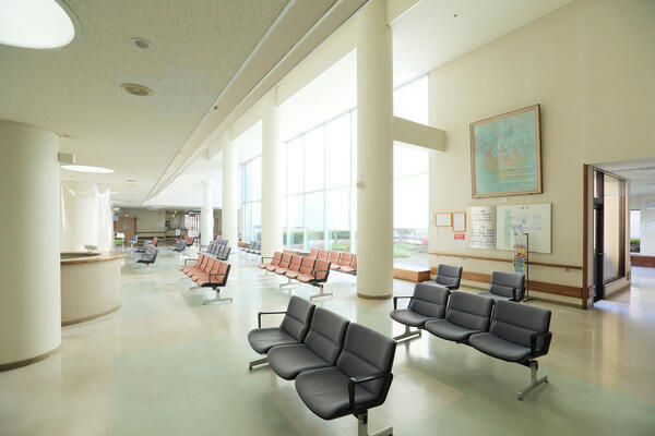 那須北病院（常勤）の介護職求人メイン写真2