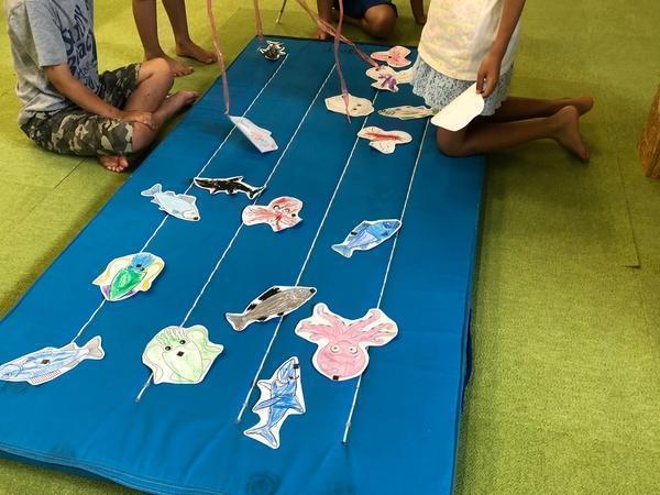 児童発達支援・放課後等デイサービス ソレイユキッズ津Neo（常勤）の保育士求人メイン写真3