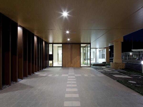 特別養護老人ホーム誠和園（生活相談員/常勤）の社会福祉主事任用求人メイン写真2