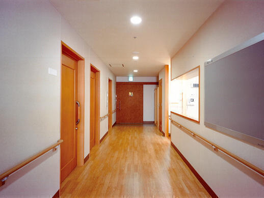 介護付き有料老人ホーム ベルデかの里（常勤）の介護福祉士求人メイン写真5