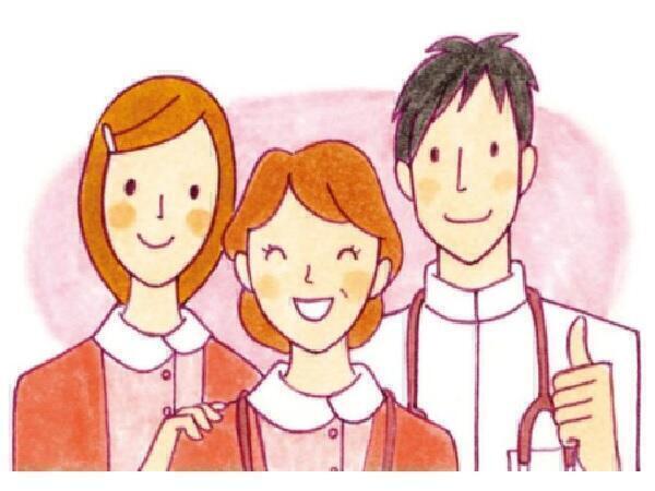 有料老人ホーム エバーライフ香芝(生活相談員/常勤)の介護福祉士求人の写真