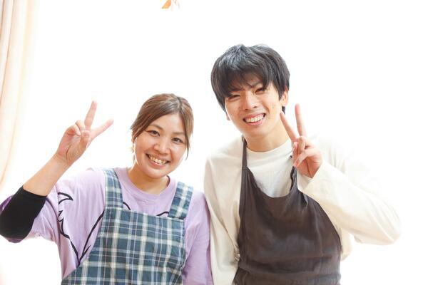 グループホーム彩りの泉（常勤）のケアマネジャー求人の写真