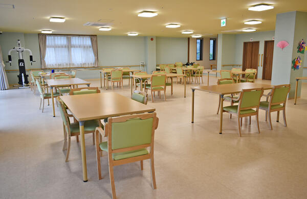 ハートランド戸田公園（常勤）の看護師求人メイン写真2