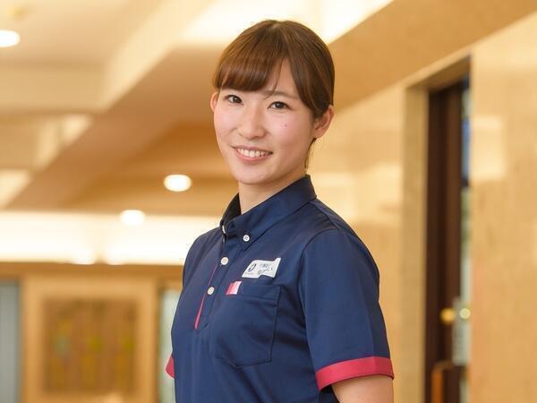 フローレンスケア聖蹟桜ヶ丘（夜専常勤）の介護職求人の写真