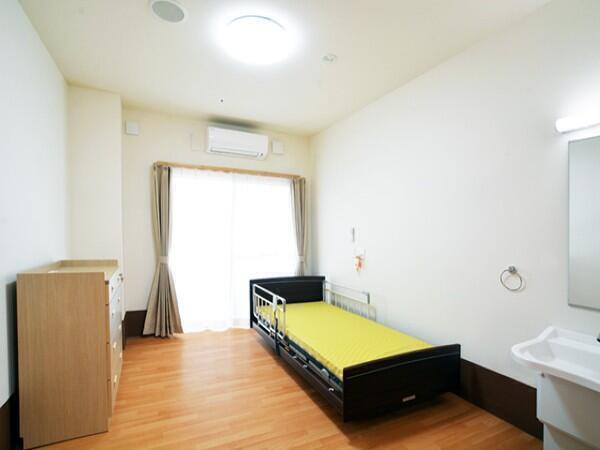 特別養護老人ホーム みずき（常勤）の看護師求人メイン写真5