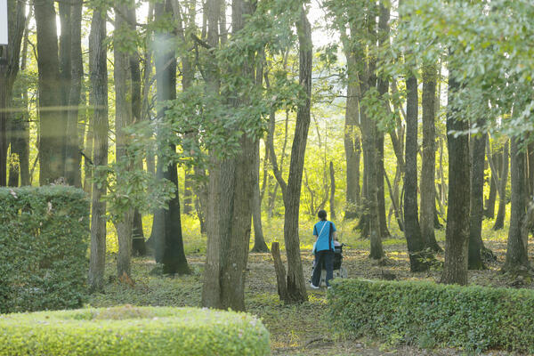 那須北病院（常勤）の看護師求人メイン写真3