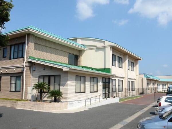 特別養護老人ホーム　ピースフル立神（常勤）の管理栄養士求人の写真