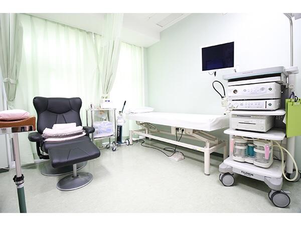 港町つばさクリニック（常勤）の医療事務求人メイン写真4