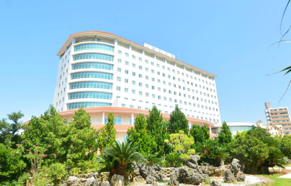 特別養護老人ホーム おもと園（常勤）の介護福祉士求人の写真